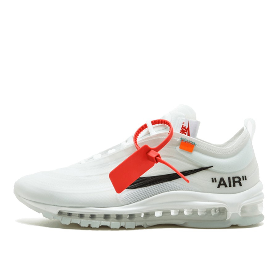 Klekt X Off White Air Max 97 The 10 Ten