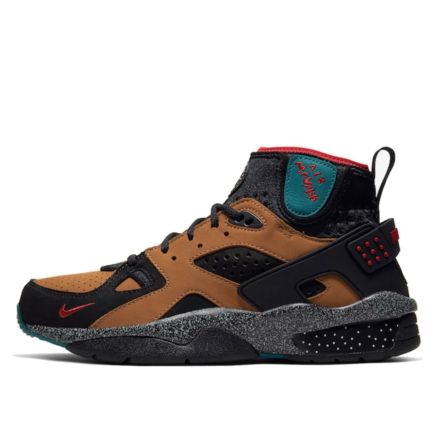 Klekt X Olivia Kim Air Mowabb Bez Naslovnice