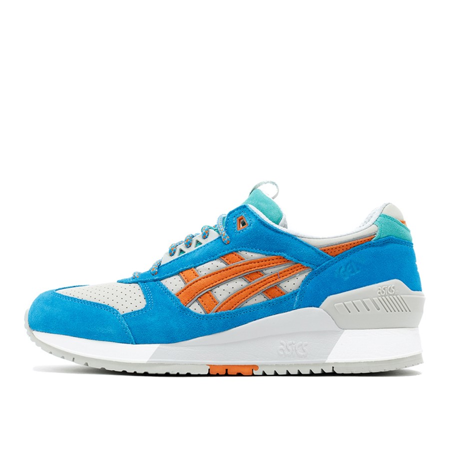 Kolekcionar X Patta Gel-respector Anime