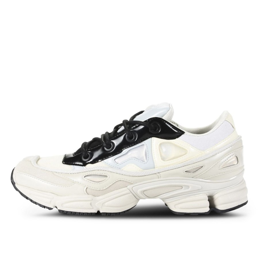 Klekt X Raf Simons Ozweego Iii 3 Krem ​​bijela