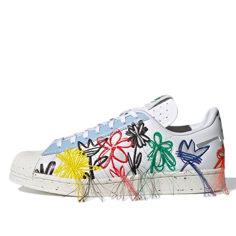 Klekt X Sean Wotherspoon Superstar Superearth