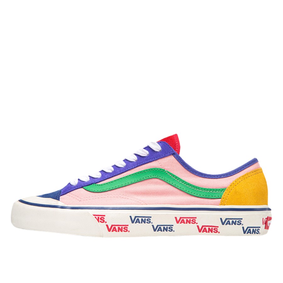 Klekt X Veličina Ekskluzivni Stil 36 Patchwork