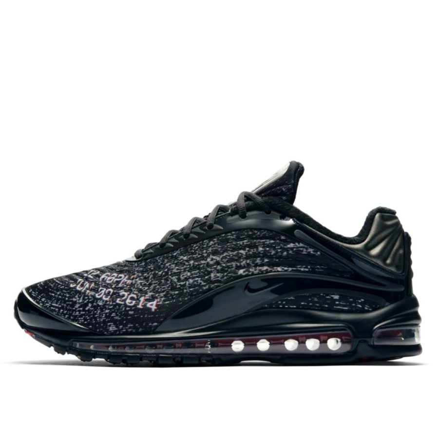 Klekt X Skepta Air Max Deluxe Sk