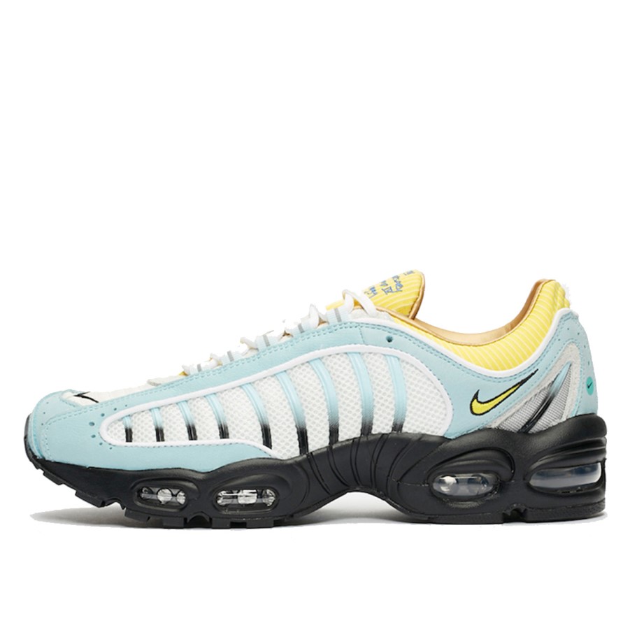 Klekt X Sneakersnstuff Sns Air Max Tailwind 4 20. Obljetnica