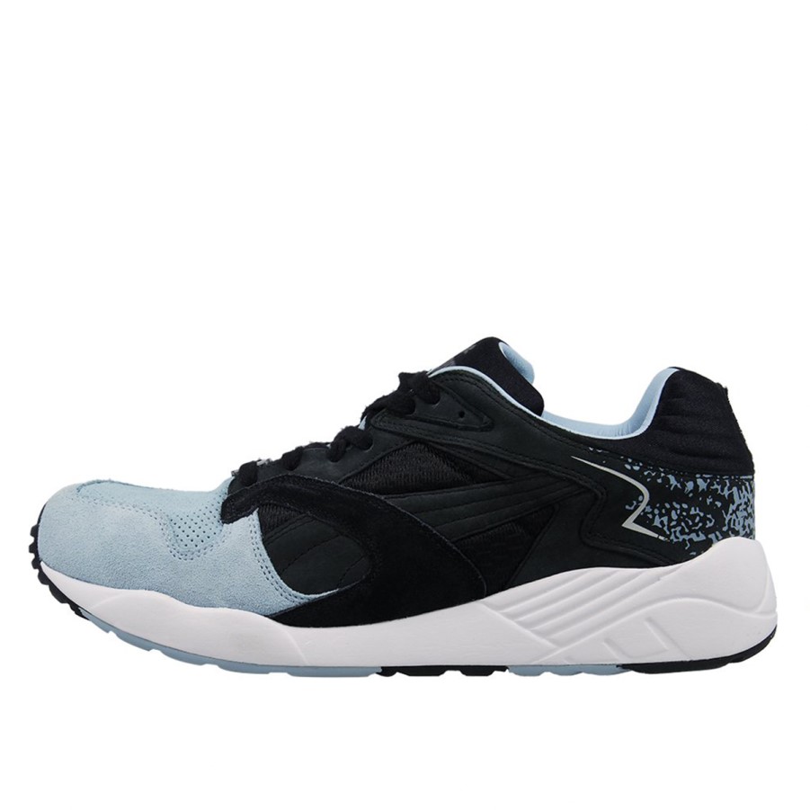 Klekt X Solebox Xs850 Avanturistički Paket Crni