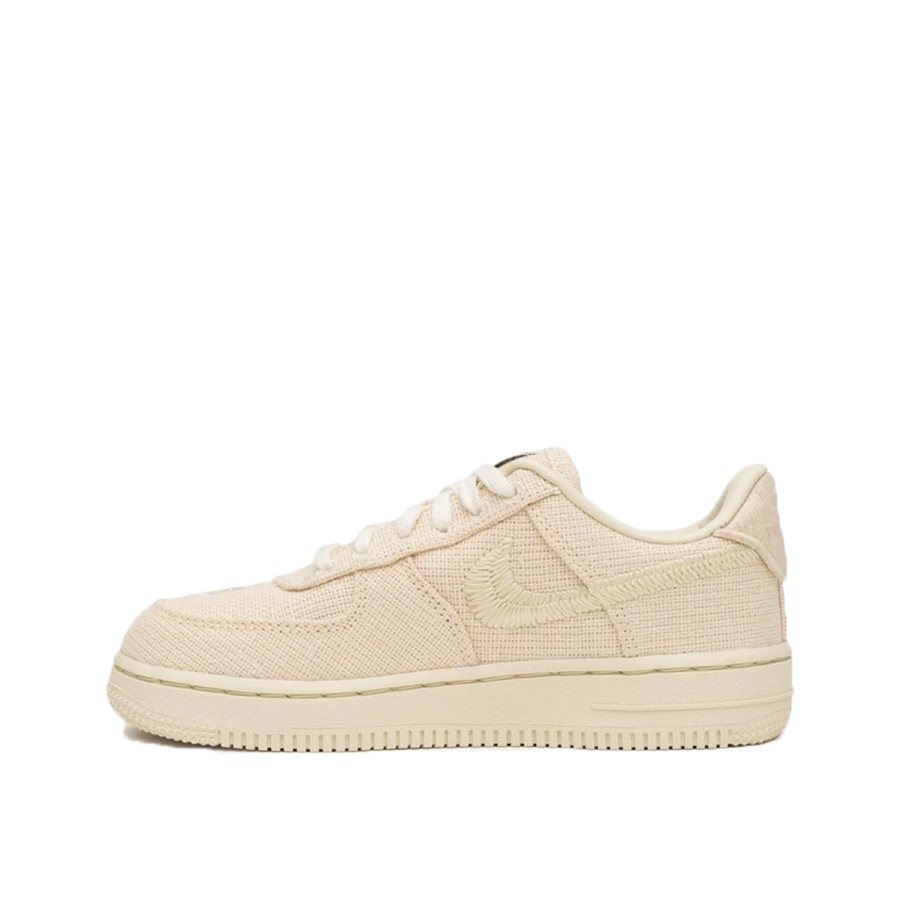 Klekt X Stussy Air Force 1 Low Fossil (ps)
