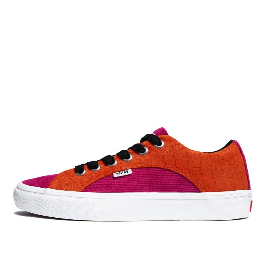 Klekt X Supreme Lampin Pro Croc Samt (ss18)