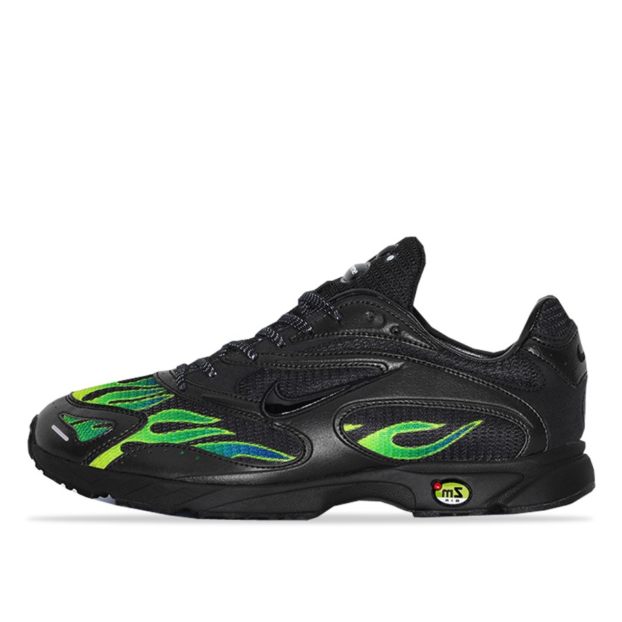 Klekt X Vrhunski Zoom Streak Spectrum Plus Black (ss18)