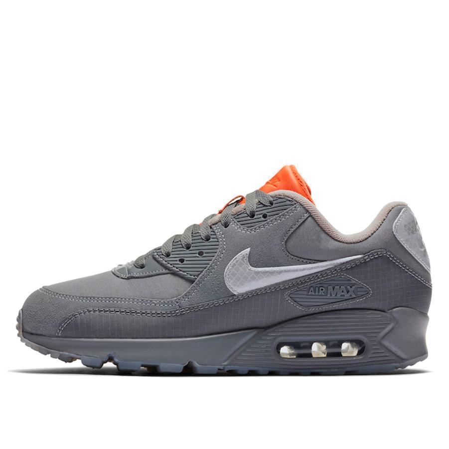 Klekt X Podrum Bsmnt Air Max 90 Stvarnih Ljudi Rade Stvarne Stvari (glasgow)