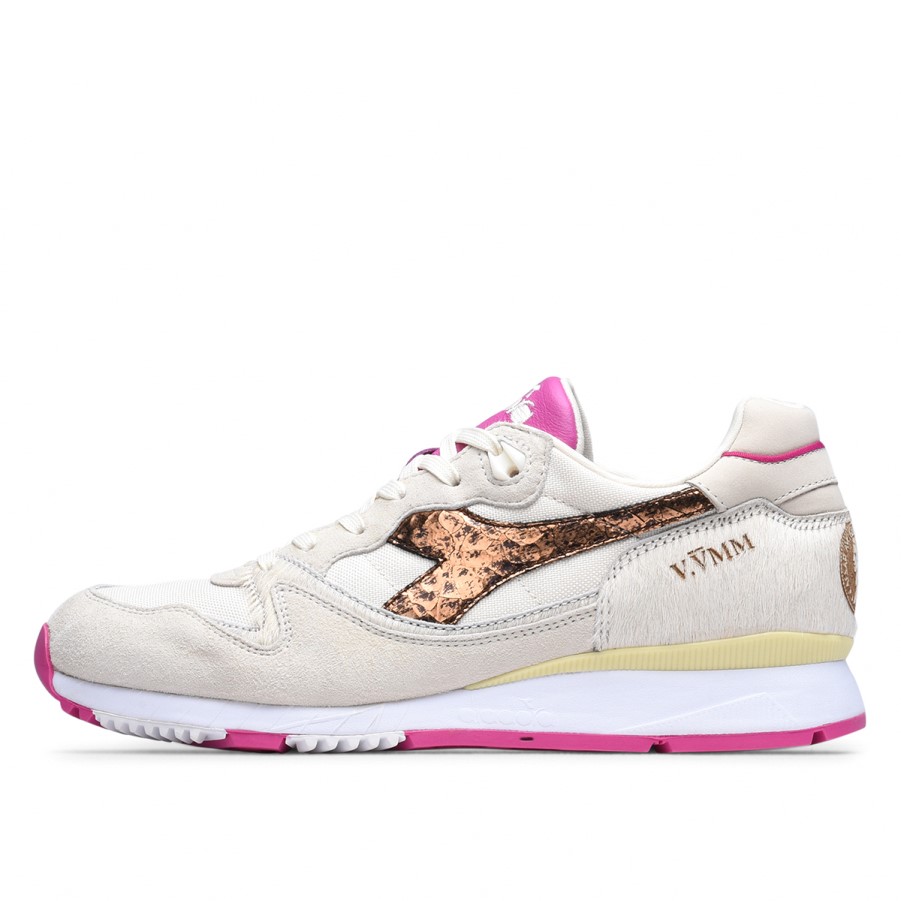 Klekt X Dobra Volja (tgwo) V7000 Caligula