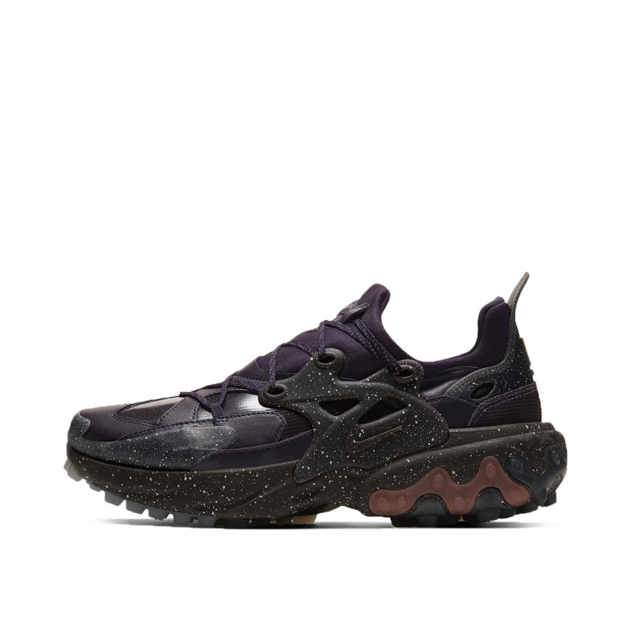 Klekt X Undercover Reagirati Presto Mahagoni