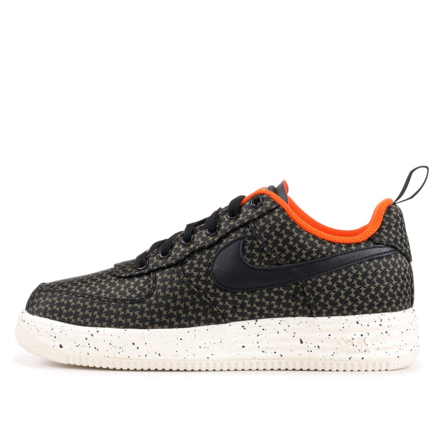 Klekt X Neporažena Lunarna Sila 1 Niska Crna