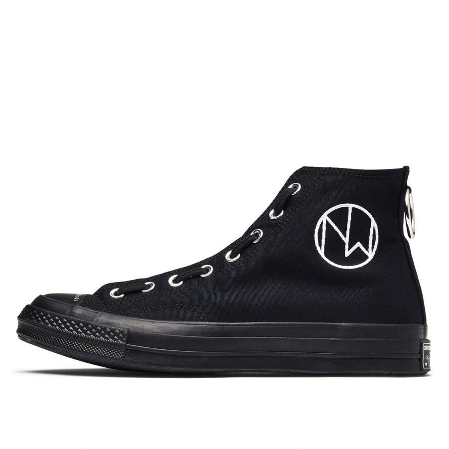 Klekt X Potkrovna Stezna Glava 70 Visoki Vrh