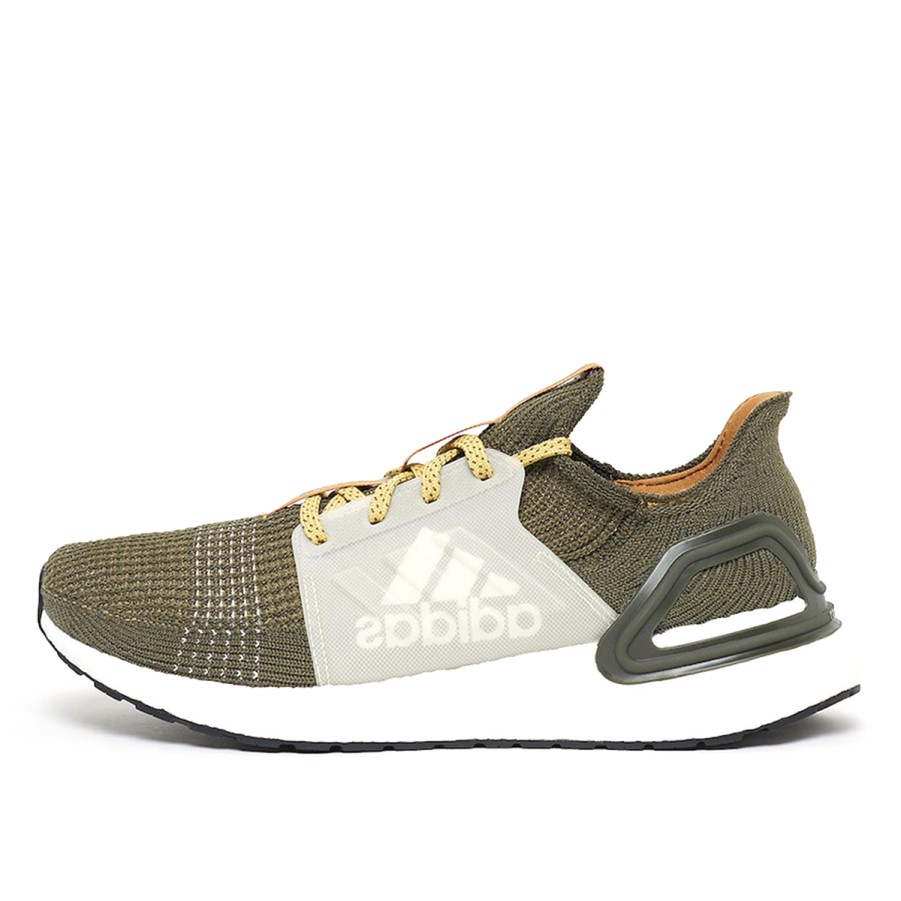 Klekt X Drvo Drvo Ultra Boost 2019 Maslina