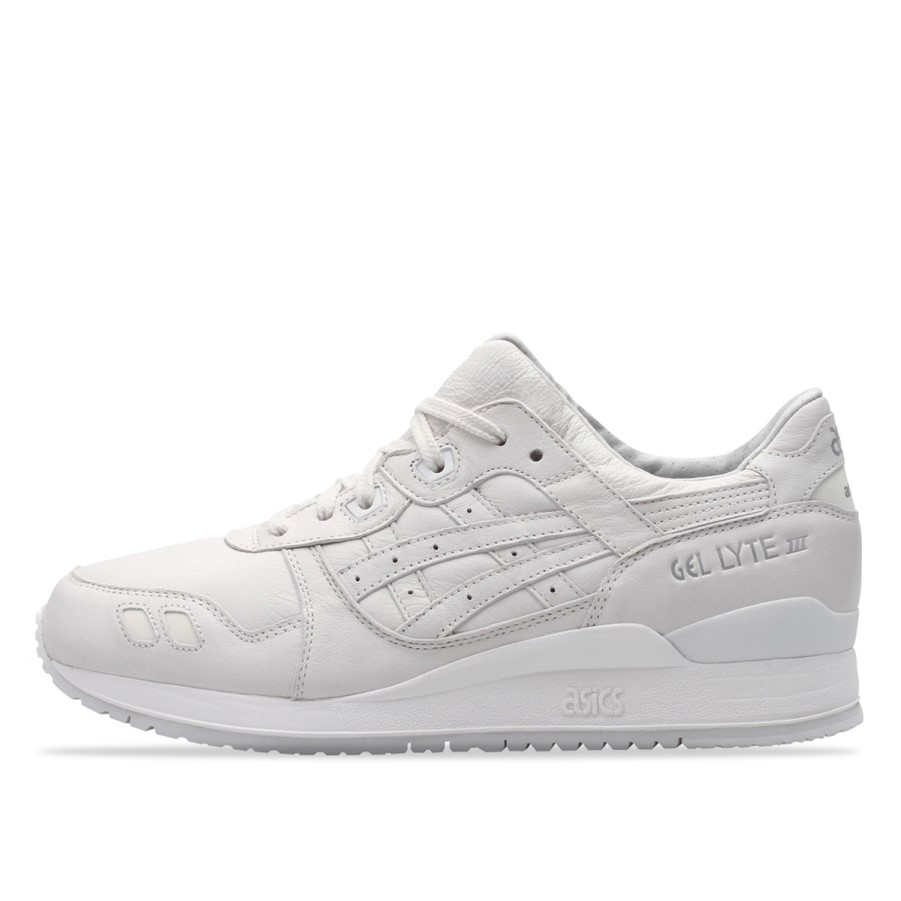 Klekt X Atmos Gel-lyte Iii Gl 3 B-dan Večera