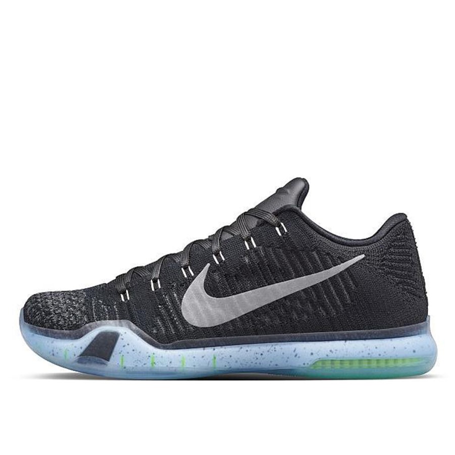 Kobe ​​10 Elite Low Htm Arrowhead Klekt