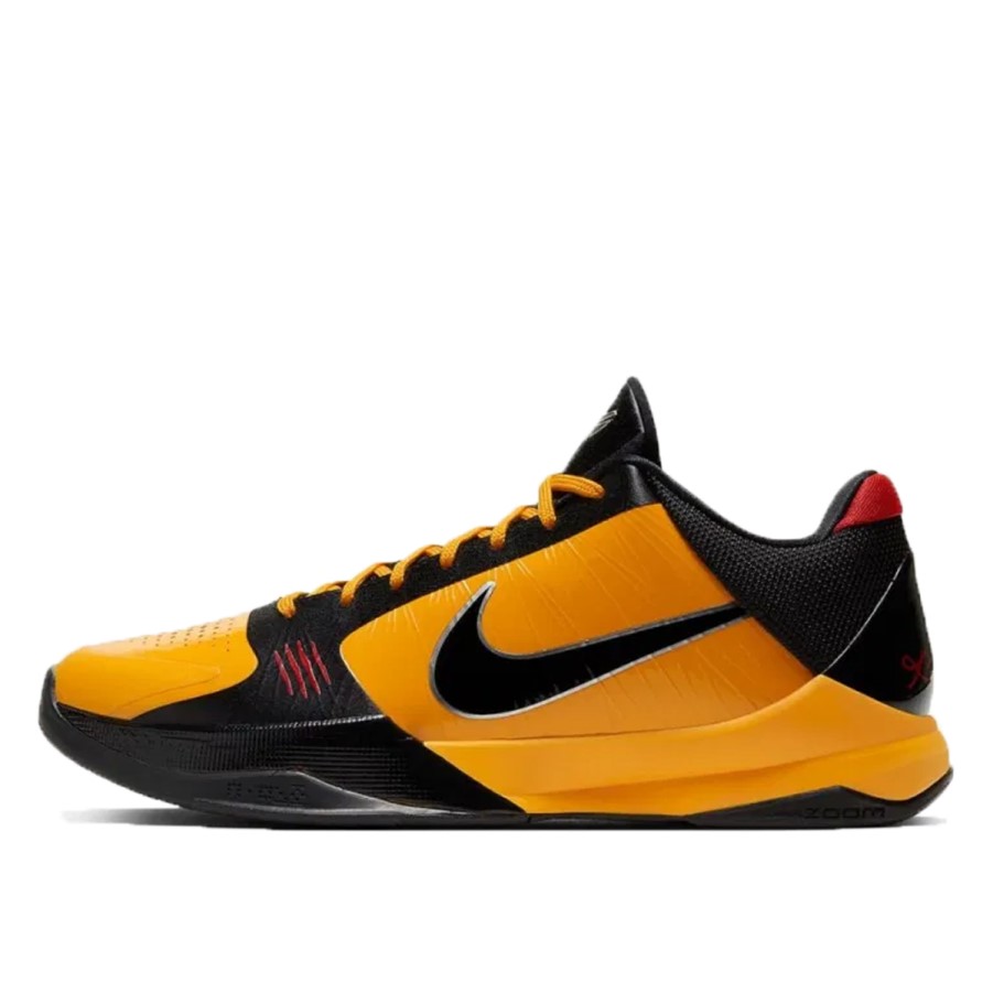 Kobe 5 Protro Bruce Lee Klekt