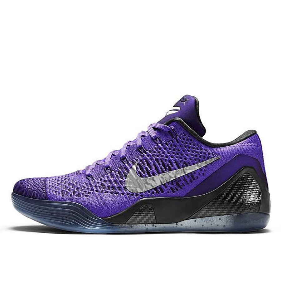 Kobe ​​ix 9 Elite Low Michael Jackson Moonwalker (2014) Klekt