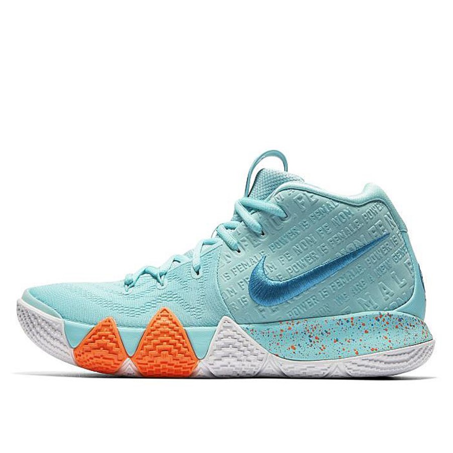 Kyrie 4 Klika