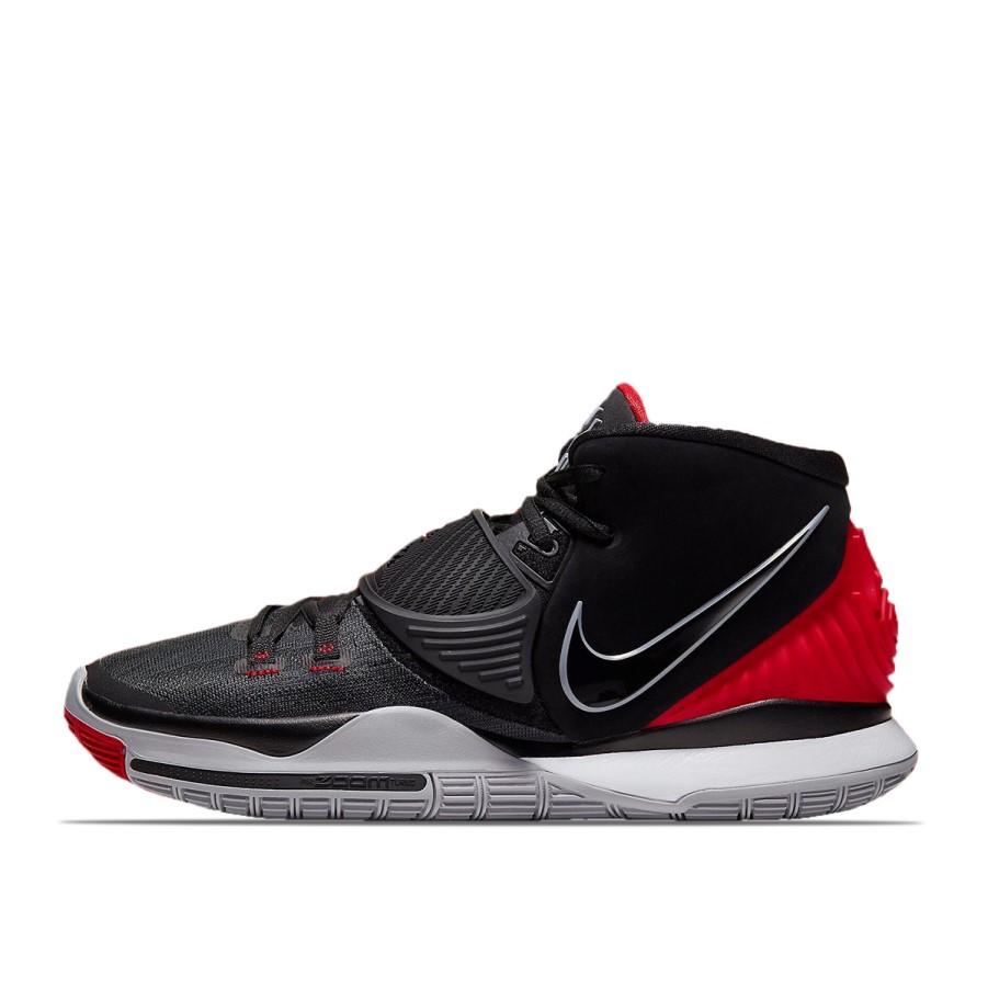 Kyrie 6 Uzgojen Klekt