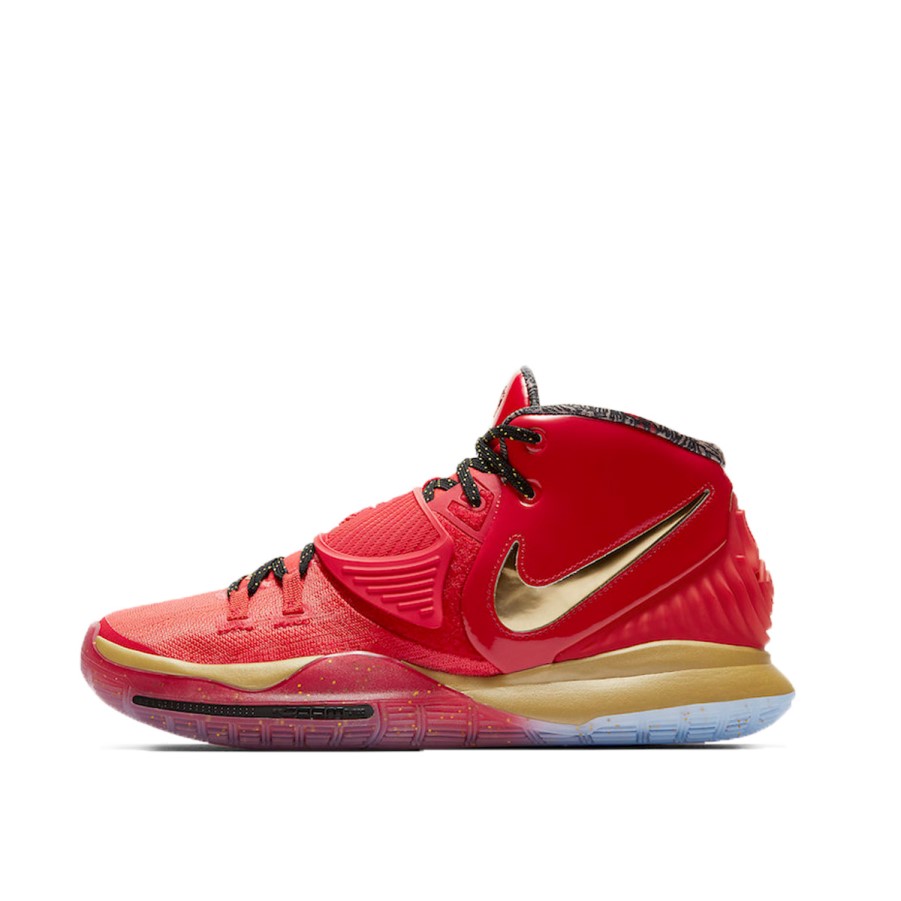 Kyrie 6 Trofeja Klekt