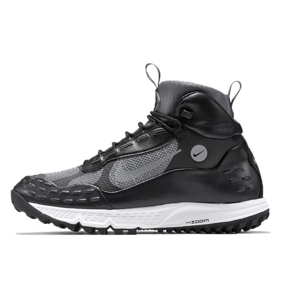 Lab Air Zoom Sertig 16 Black Klekt
