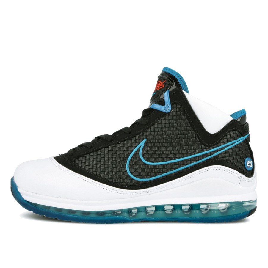 Lebron 7 Nfw Crveni Tepih Klekt