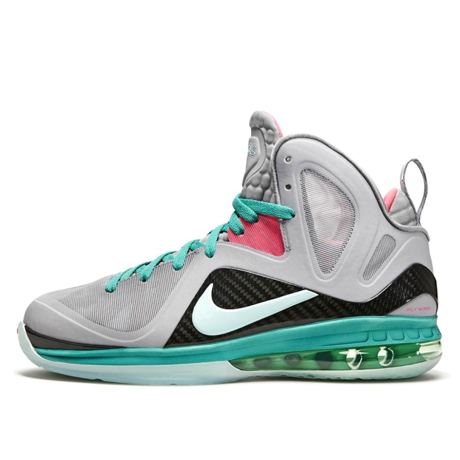 Lebron Ix 9 P.s. Elitna Južna Plaža (2012) Klekt