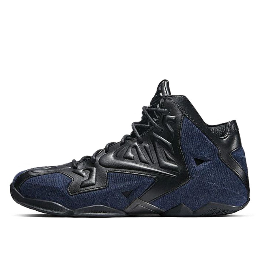 Lebron Xi 11 Ext Denim (2014) Klekt