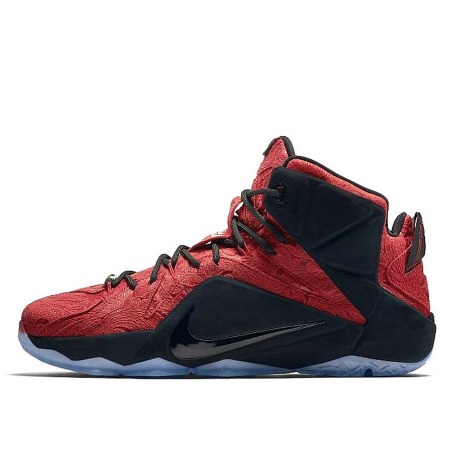 Lebron Xii 12 Ext Kraljevi Plašt Klekt