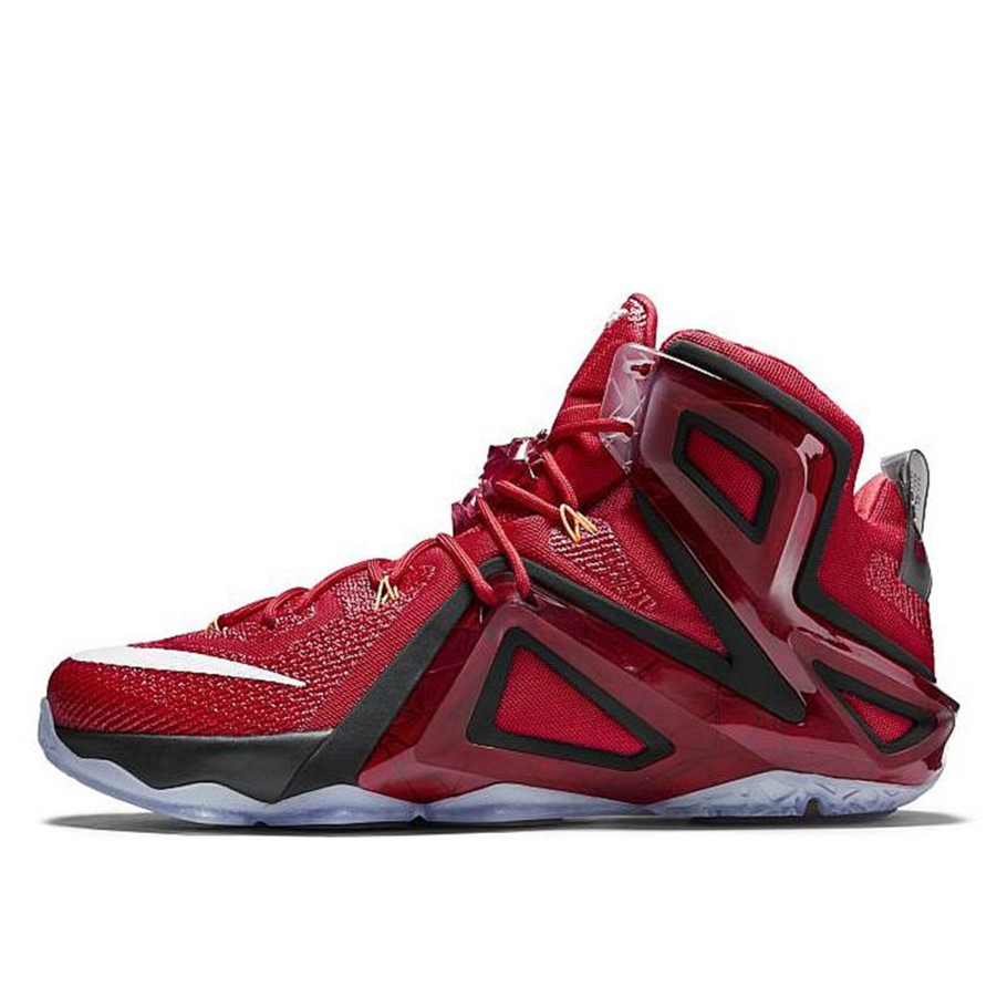 Lebron Xii 12 Elite Ignite Klekt