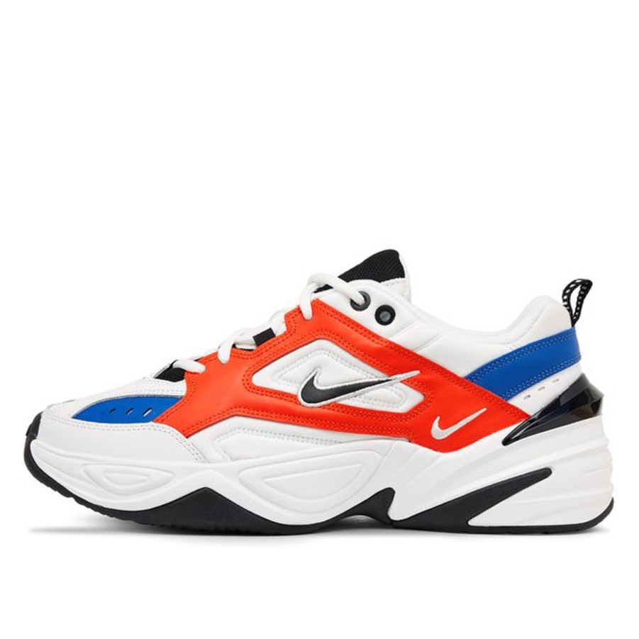 M2k Techno Wmns Team Narančasti Klekt