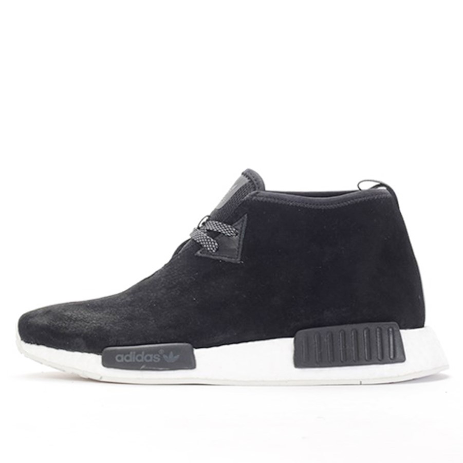 Nmd C1 Crni Antilop Klekt