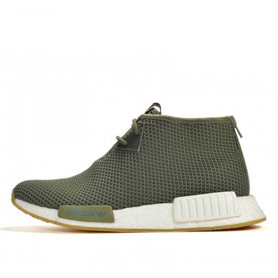 Nmd C1 Kraj Sahara Klekt