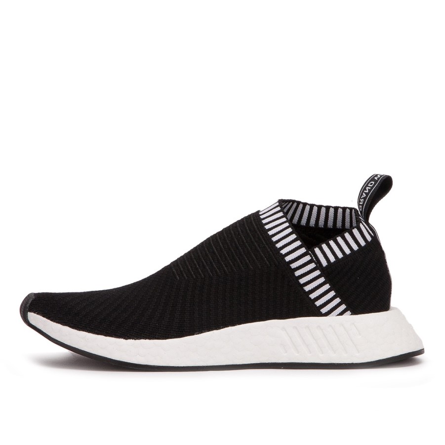 Nmd Cs2 Jezgra Crna Amortizer Roza Klekt