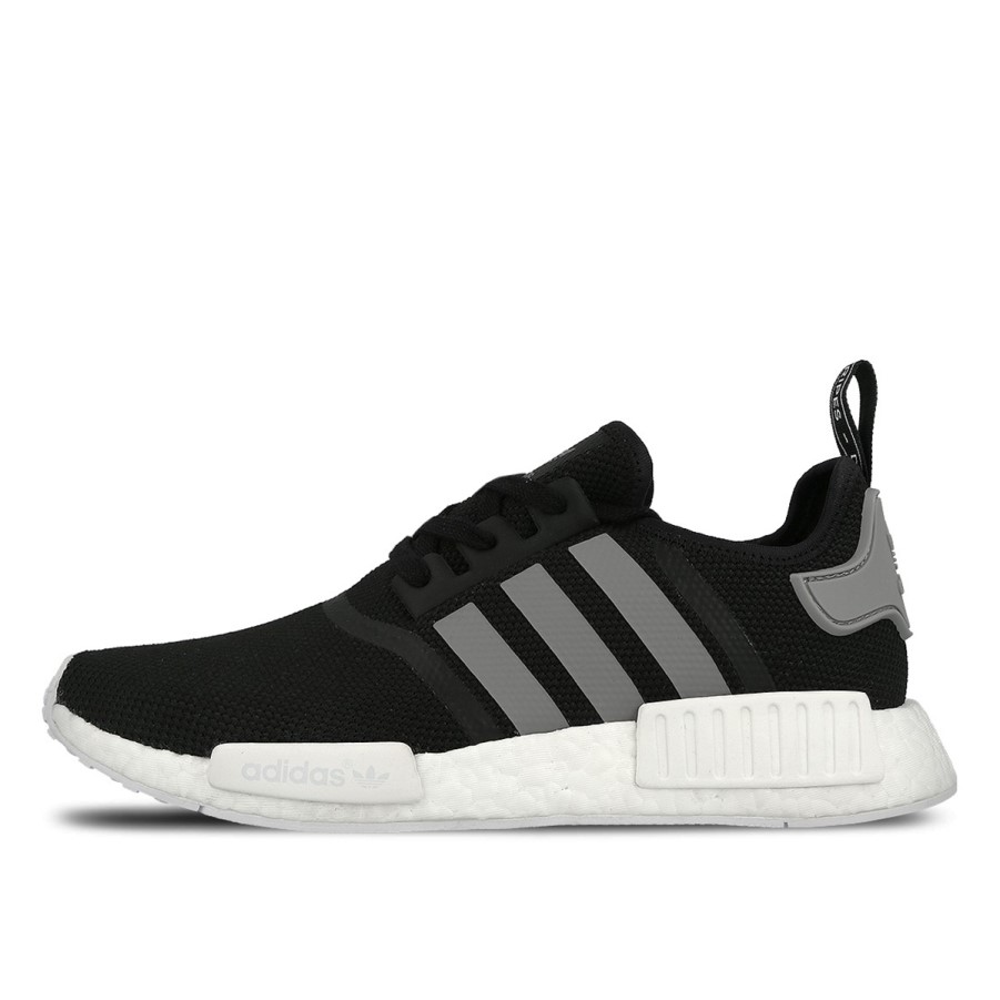 Nmd R1 Crni Ugljen Klekt