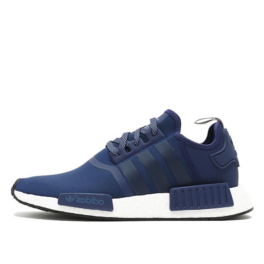 Nmd R1 Jd Sportski Plavi Klekt