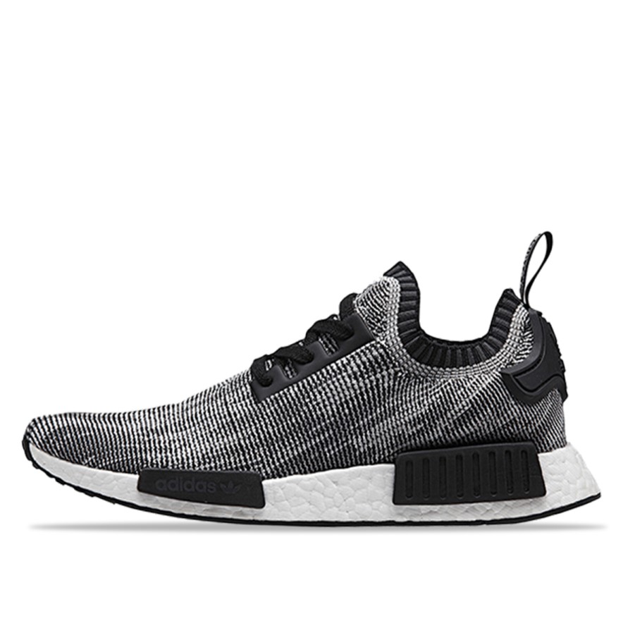 Nmd R1 Pk Camo Crna Siva Oreo Klekt