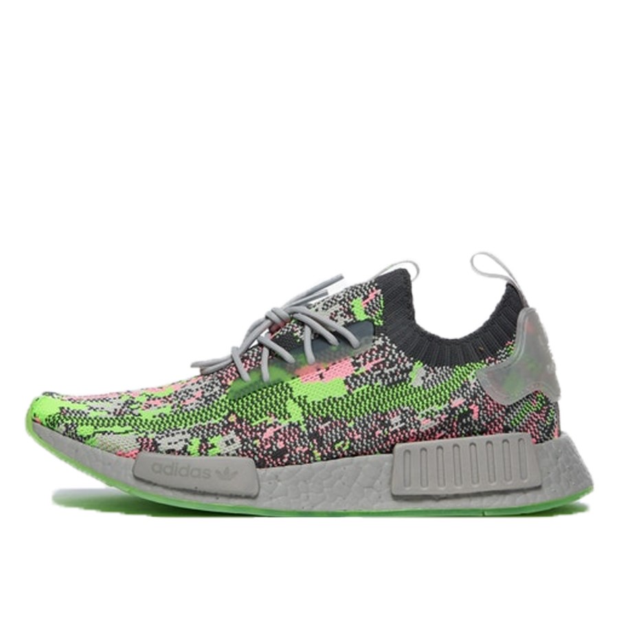 Nmd R1 Pk Siva Dva Klekt