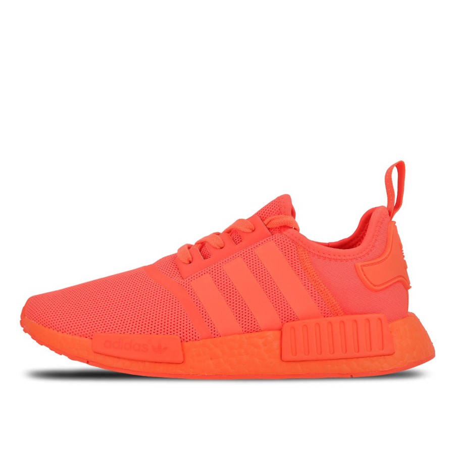 Nmd R1 Trostruki Solarni Crveni Klekt