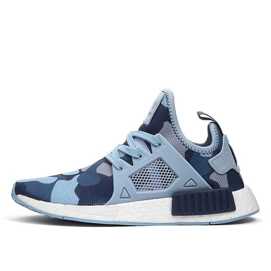 Nmd Xr1 Plava Patka Camo (w) Klekt