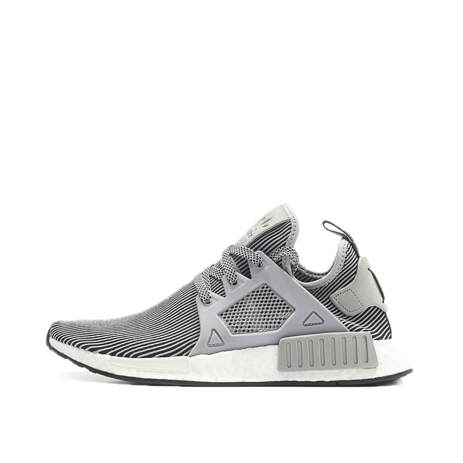 Nmd Xr1 Jednobojna Siva Klekt