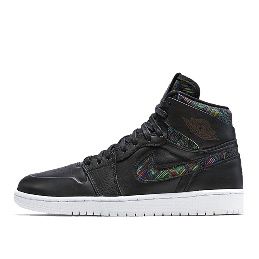 Nike Aj I 1 High Retro Nouveau Bhm Klekt
