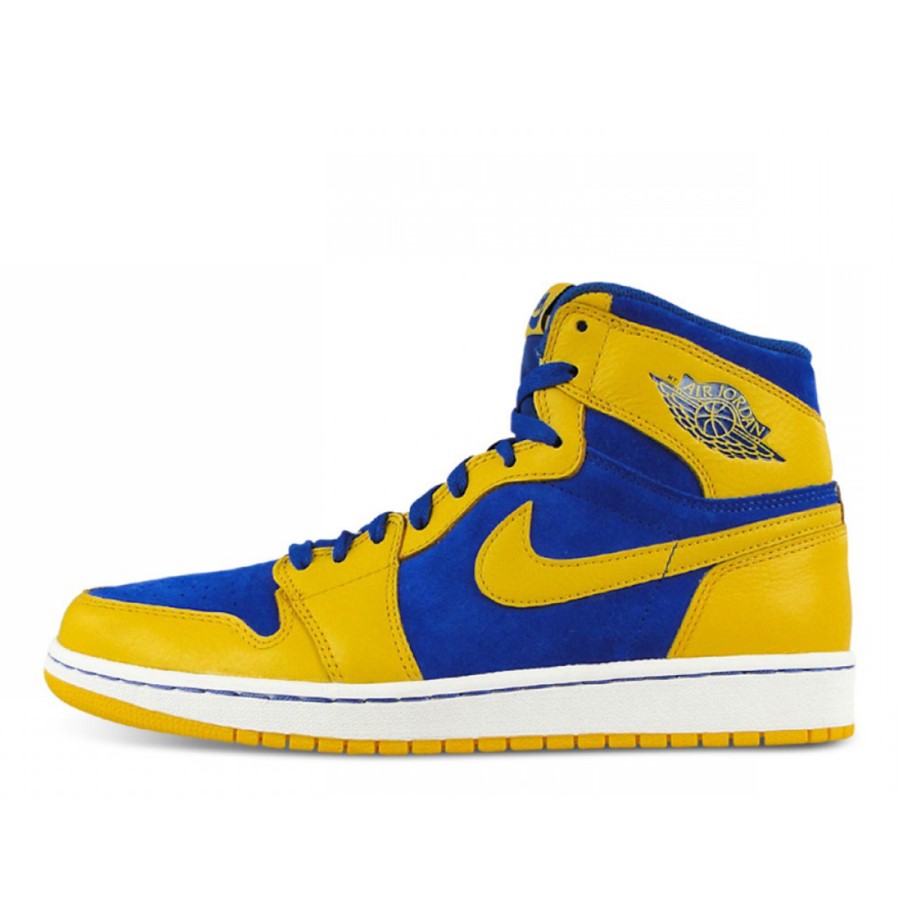 Nike Aj U 1 I Laney Klekt