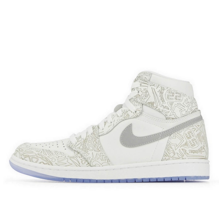 Nike Aj I 1 Retro Laser Klekt Za 30. Obljetnicu