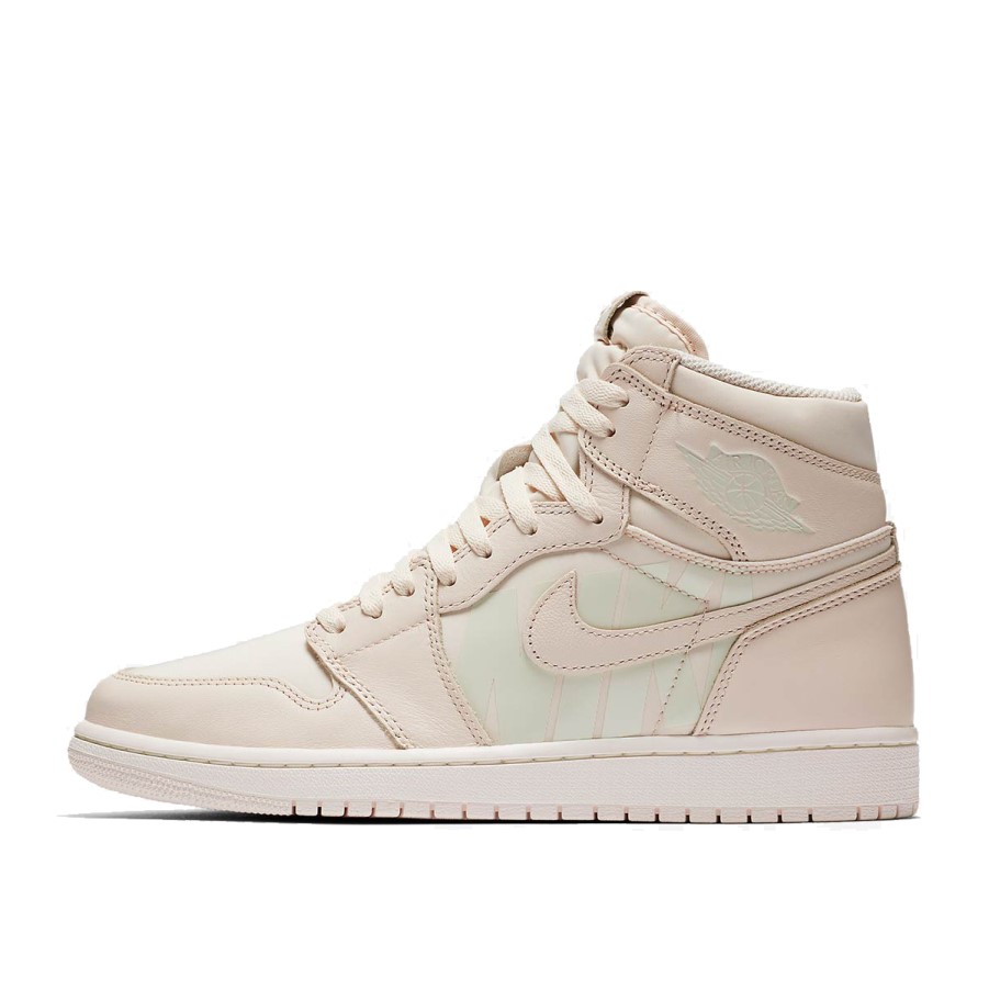 Nike Aj I 1 Retro High Guava Ice Klekt