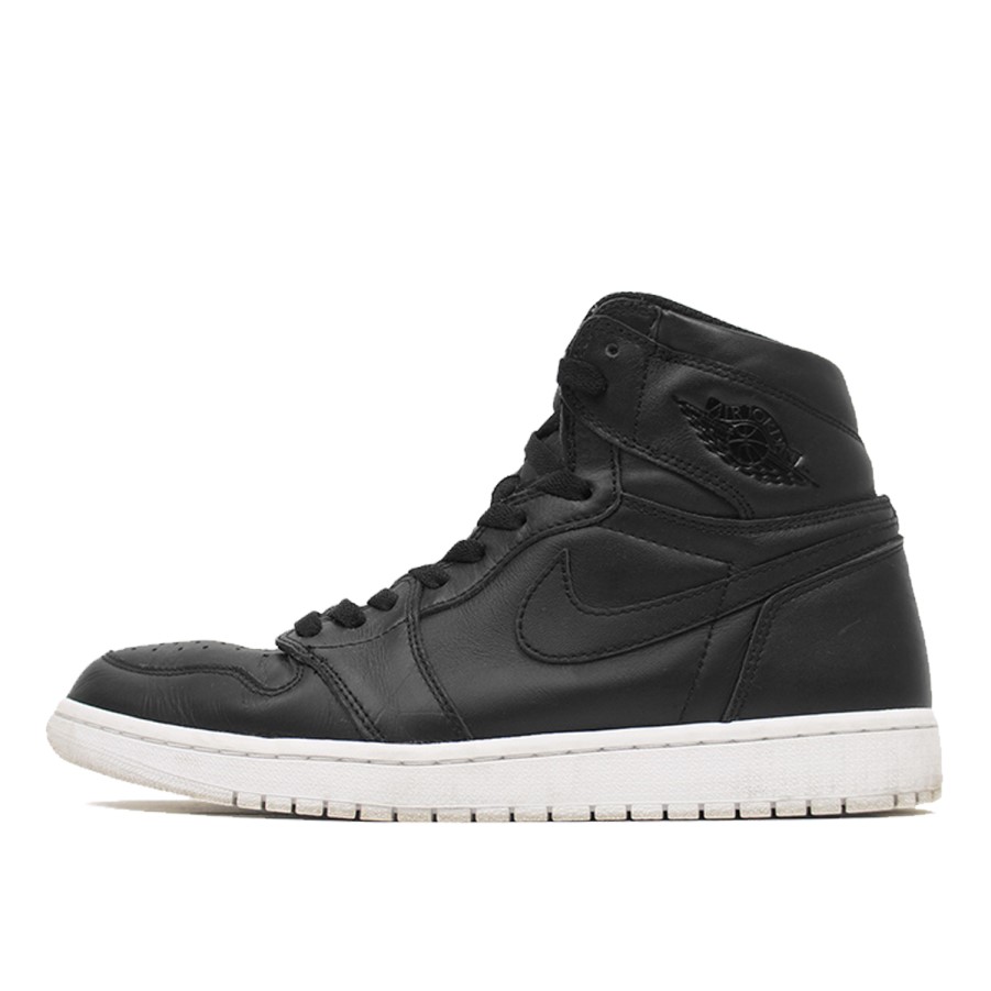 Nike Aj I 1 Retro High And Cyber Monday Hatched