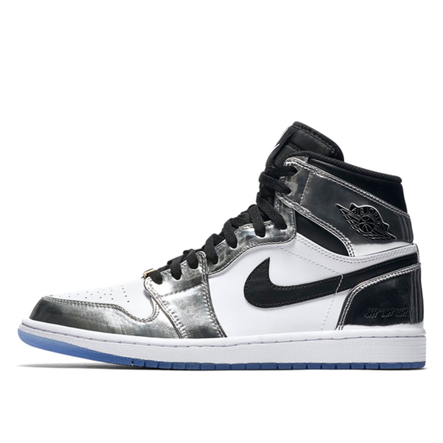 Nike Aj I 1 Retro High Think 16 Pass The Torch Klekt