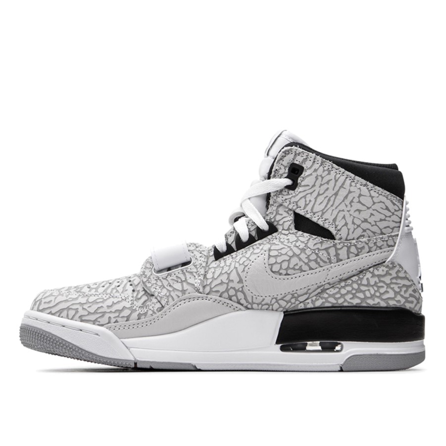 Nike Aj Legacy 321 Wolf Grey Klekt