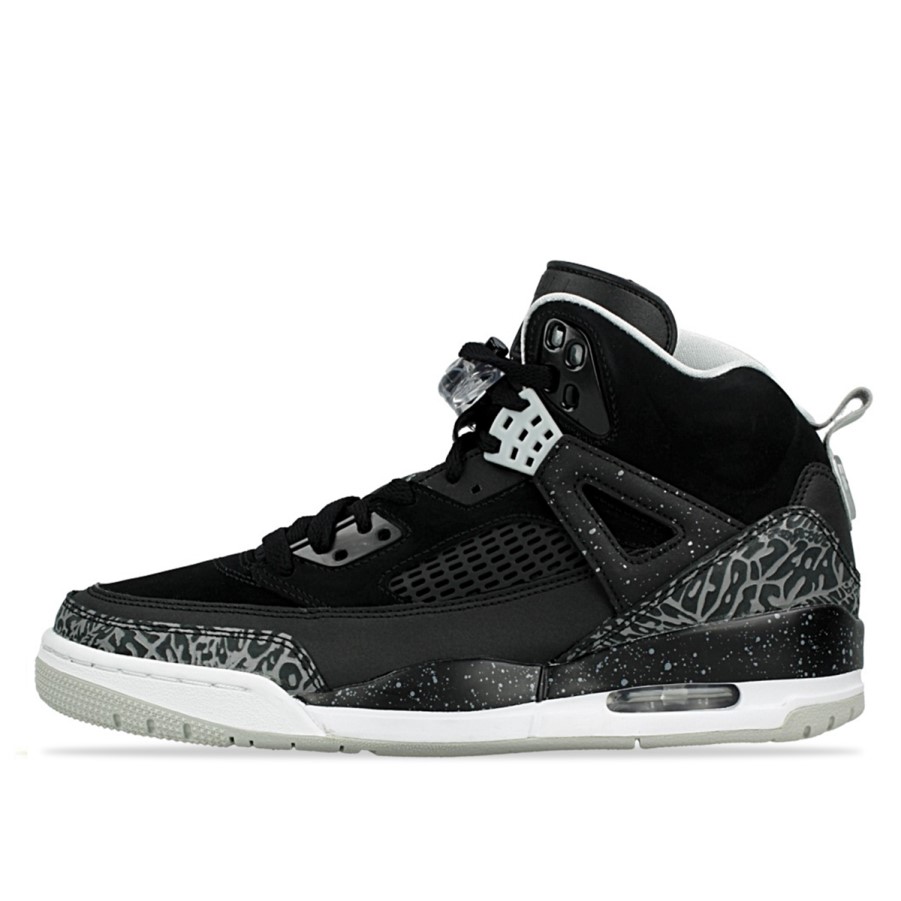 Nike I Spizike Oreo Klect